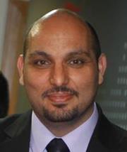 Hassan Chaaban