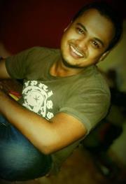Rajkumar Shinde
