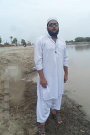 Malik Waleed