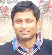 Shantanu Prakash