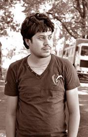 Vishva Soni