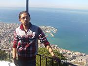 عبود حلواني