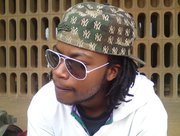 Thando Motumi