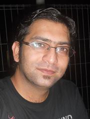 Qasim Amjad
