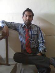 Juned Shaikh