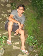 Vijay Negi