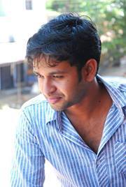 Pradeep Sivadas