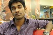 Shan Yuvraj