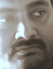 Hitendra Patel
