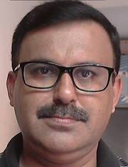Anurag Atri