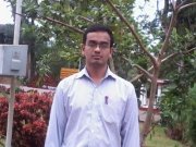 Sukant Ram