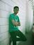 Arjun Anil