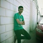 Arjun Anil