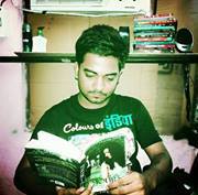 Prajjwal Singh
