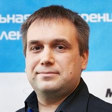 Alexey Naidyonov