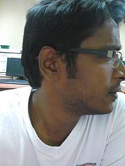 Mohammed Hashim