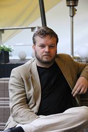 Дмитрий Чернов