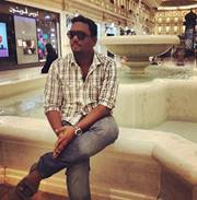 Salin Prakash