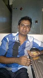 Sagar Patadiya