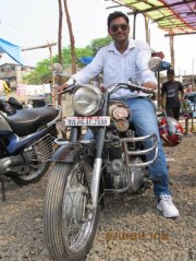 Amar Chavan