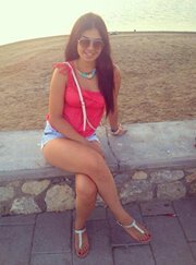 Melis Kupelioglu