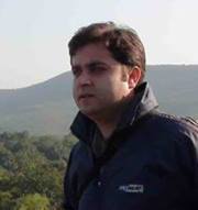 Tapeshwar Devgun