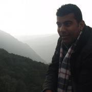 Alaoui Simohamed
