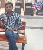 Arun Ramachandran