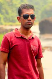 Vineeth Punnakkappilli