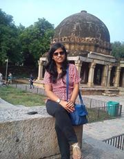 Yogita