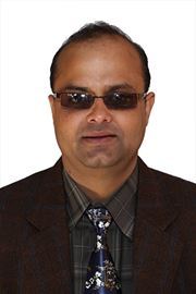 Nabaraj Acharya