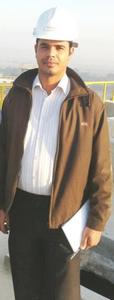 Shahid Pervaiz