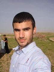 Brwa Ismail