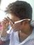Karthik...
