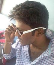 Karthik Resu