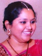 Sindhu Deepak