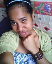 Victoria Christopher