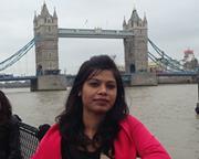 Ritika Chowdhary