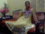 Nethra Mahadev