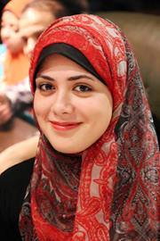 Manar Helal