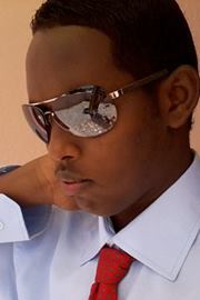 Abdifatax Yusuf