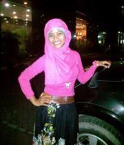 Nurhanifa Desitasari