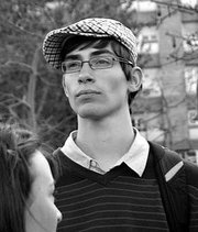 Ewoud Van den bossche