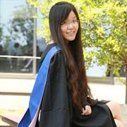 Eileen Yu