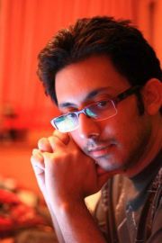 Varun Di