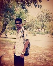 Siddharth Chalavarya