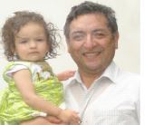 Napoleon Velasco hernandez