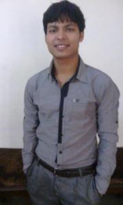 Vivek Sharma