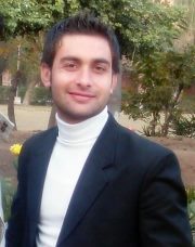 Waqas Yousafzai