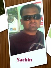 Sachin Thakare
